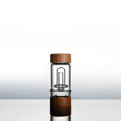 VITAE Glass Mini UFO Percolator