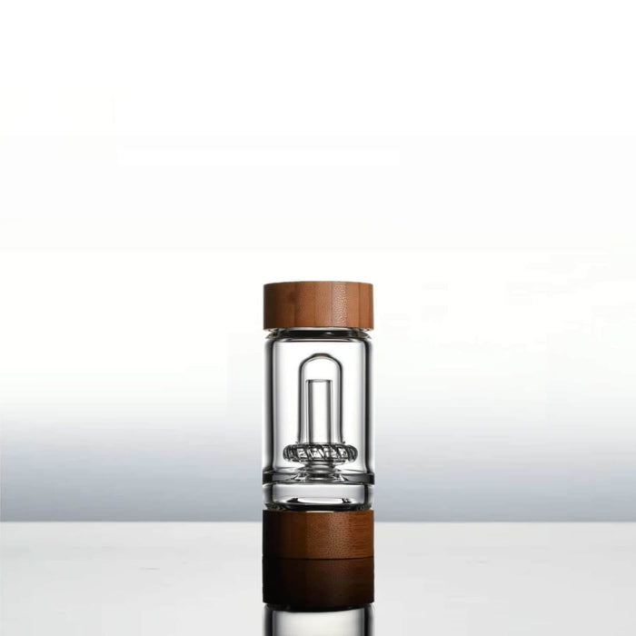 VITAE Glass Mini UFO Percolator