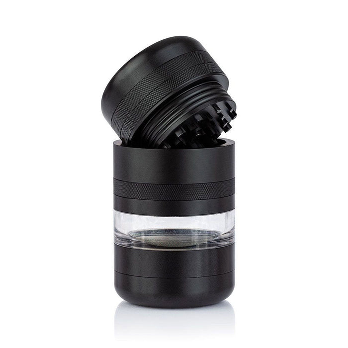 RYOT GR8TR Jar Body Grinder