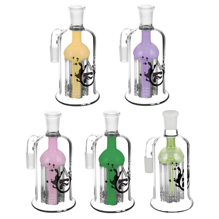Pulsar 8 Arm Ash Catcher