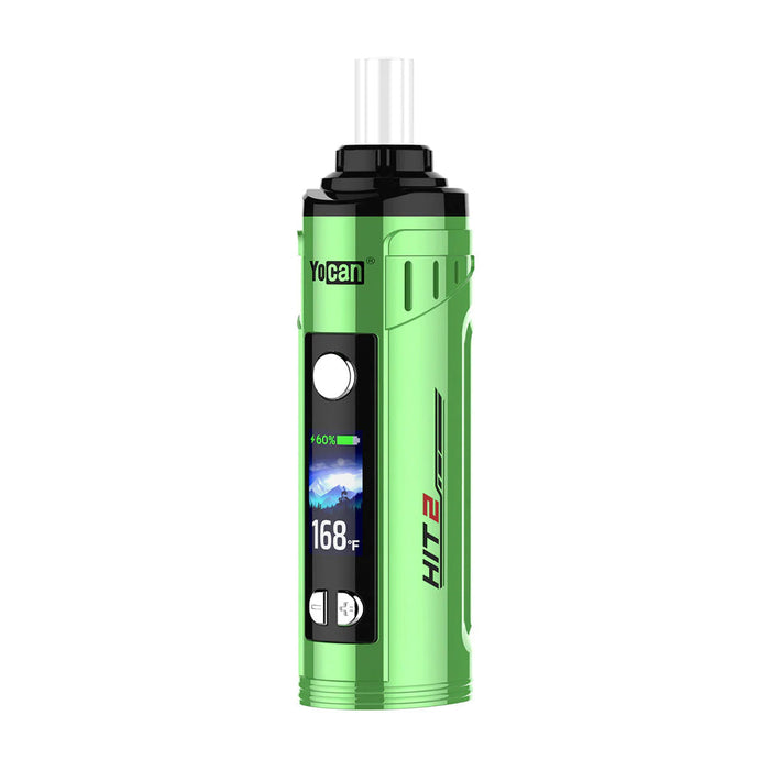 Yocan Hit 2 Vaporizer