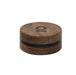 ONGROK 2-Piece Walnut Grinder