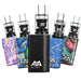 Pulsar APX Wax V3 Portable Concentrate Vaporizer