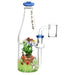 Pulsar Flower Garden Bottle Rig