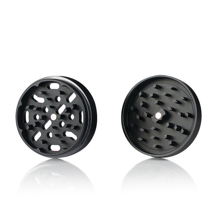 RYOT 4pc Jar Body Grinder
