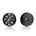 RYOT 4pc Jar Body Grinder