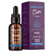Canna River Calm Broad Spectrum CBD Oil with CBN and CBG Natural 5000mg (60mL)