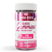 Canna River Classic Broad Spectrum CBD Gummies 100mg (30 Count) Pink Watermelon