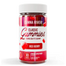 Canna River Classic Broad Spectrum CBD Gummies 100mg (30 Count) Red Berry