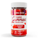 Canna River Classic Broad Spectrum CBD Gummies 100mg (30 Count) Strawberry Mango