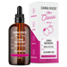 Canna River Ultra Classic Broad Spectrum CBD Oil Lemon Raspberry 20000mg (120mL)