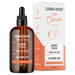 Canna River Ultra Classic Broad Spectrum CBD Oil Mango Peach 20000mg (120mL)