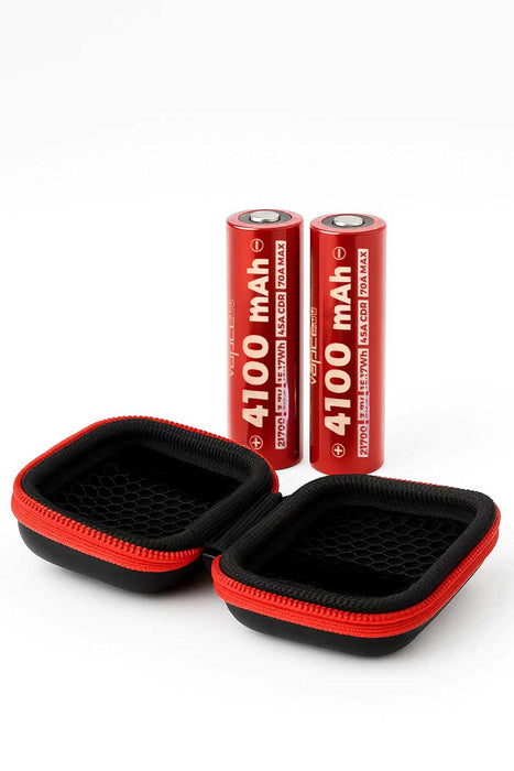 DaVinci 21700 Battery 2 Pack