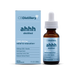 CBDistillery ahhh Distilled Full Spectrum CBD Oil 500mg front | CBDdatabase.com
