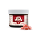 CBDistillery Very Cherry Full Spectrum Delta 9 THC and CBD Gummies Cherry 80mg (30 Count) jar with gummies