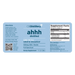 CBDistillery ahhh Distilled Full Spectrum CBD Oil 500mg 01 | CBDdatabase.com