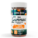 Canna River Pain Broad Spectrum CBD Gummies with CBG 100mg (30 Count) Passion Orange Guava