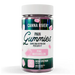 Canna River Pain Broad Spectrum CBD Gummies with CBG 100mg (30 Count) Pink Watermelon