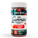 Canna River Pain Broad Spectrum CBD Gummies with CBG 100mg (30 Count) Strawberry Mango