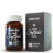 Canna River Classic Full Spectrum CBD Softgels 100mg (60 Count)