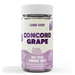 Canna River D9 THC Drink Mix 15mg (10 Packets) Concord Grape