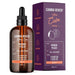 Canna River Ultra Calm Full Spectrum CBD Oil with CBN and CBG 20000mg (120mL) Mango Peach