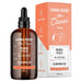 Canna River Ultra Classic Full Spectrum CBD Oil 20000mg (120mL) Mango Peach