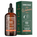 Canna River Ultra Pain Full Spectrum CBD Oil with CBG 20000mg (120mL) Mango Peach