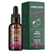 Canna River Pain Full Spectrum CBD Oil with CBG 5000mg (60mL) Lemon Raspberry