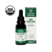 Lazarus Naturals Full Spectrum CBD Oil Tincture, Chocolate Mint (1500mg & 6000mg) - image 1