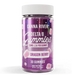 Canna River Delta 8 Gummies Dragon Berry 25mg (30 Count)