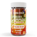 Canna River Delta 8 Gummies Island Splash 25mg (30 Count)