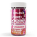 Canna River Delta 8 Gummies Lemon Raspberry 25mg (30 Count)