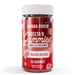 Canna River Delta 8 Gummies Major Melonz 25mg (30 Count)