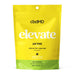 cbdMD Elevate Delta 9 THC and CBD Gummies Lemon Love 5mg (30 Count)