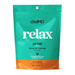 cbdMD Relax Delta 9 THC and CBD Gummies Tropical Punch 5mg (30 Count)