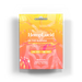 HempLucid Delta 9 THC Gummies Strawberry Lemonade 10 count bag, front | CBDdatabase.com