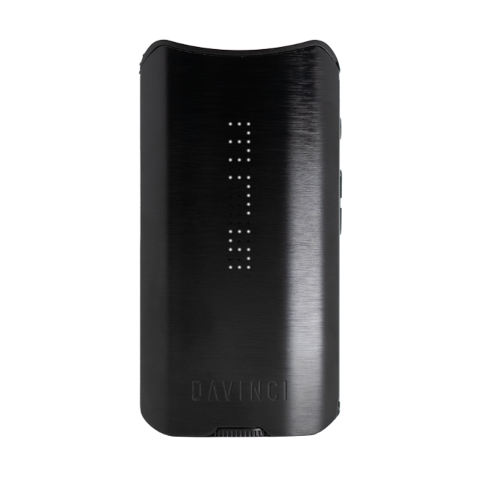 DaVinci IQ3 Dry Herb Vaporizer