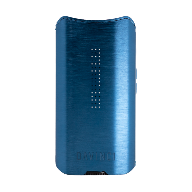DaVinci IQ3 Dry Herb Vaporizer