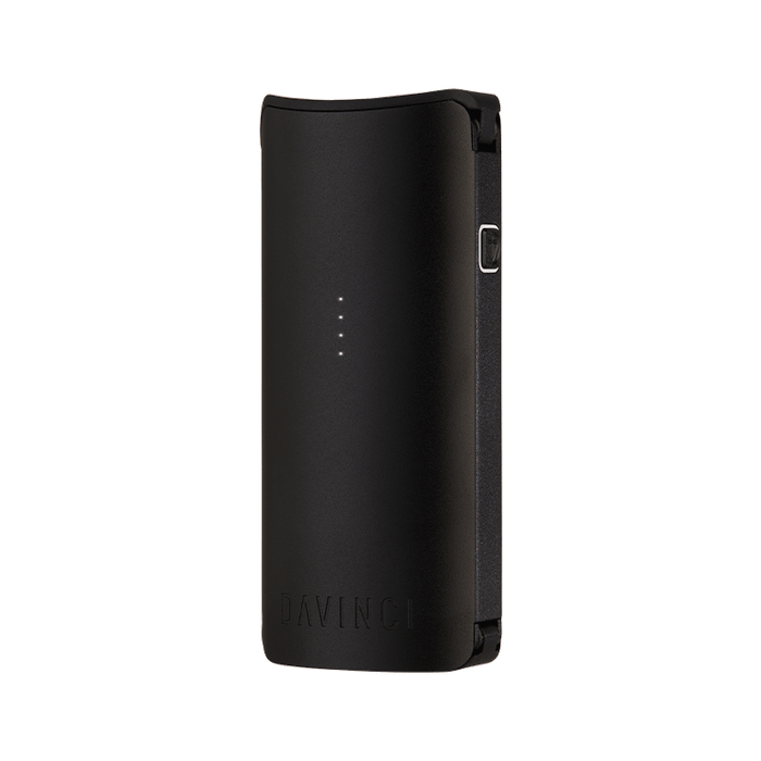 DaVinci MIQRO-C Dry Herb Vaporizer