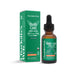 Charlotte's Web Daily Care CBD Oil Orange Blossom 60mg (30mL)