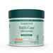 Charlotte's Web Daily Care THC Free CBD Gummies Mango Peach 15mg & 25mg (60 Count)