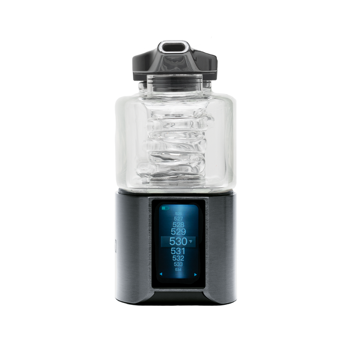 DaVinci EQ Jacuzzi Collection Electric Quartz E Rig