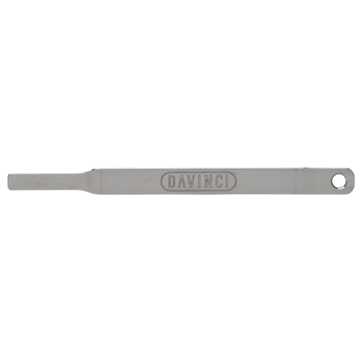 DaVinci EQ Stainless Steel Loading Tool