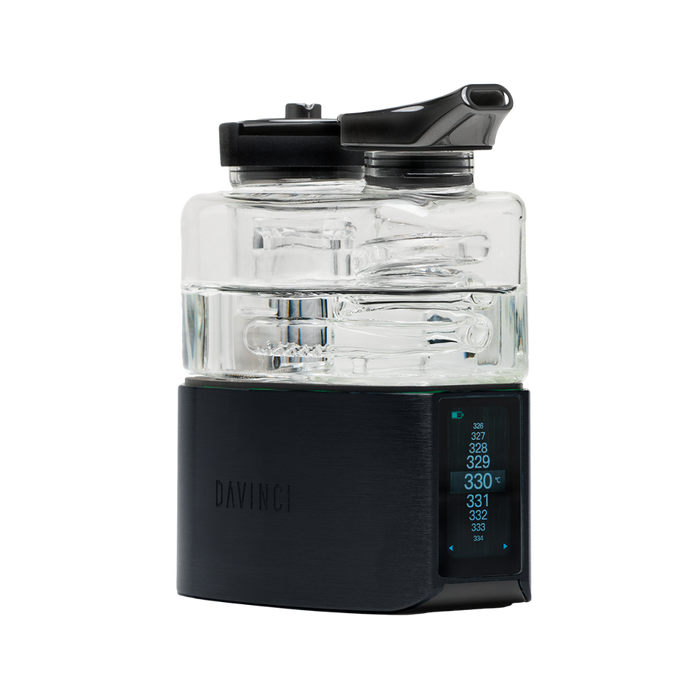DaVinci EQ Jacuzzi Collection Electric Quartz E Rig