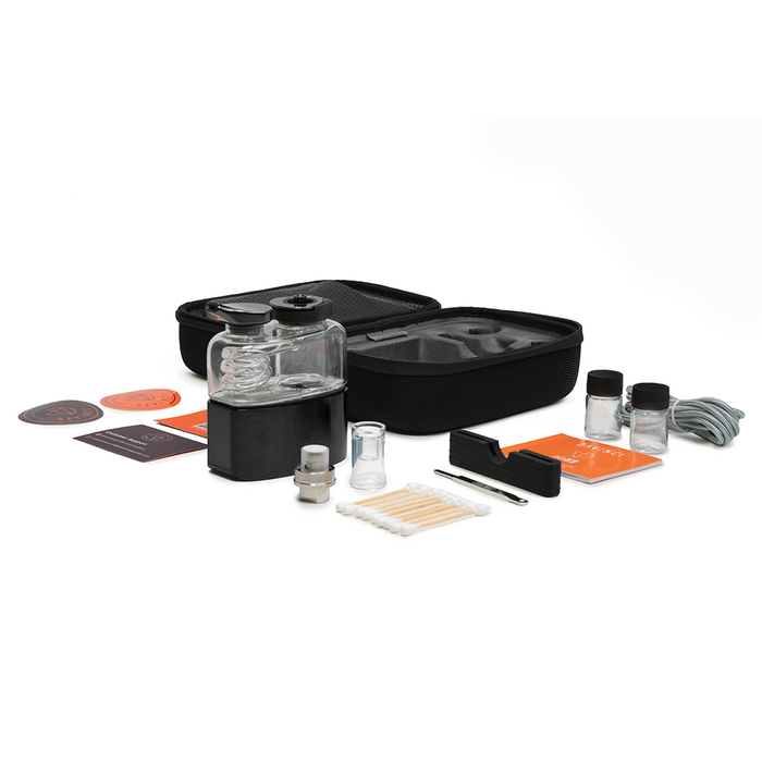 DaVinci EQ Jacuzzi Collection Electric Quartz E Rig