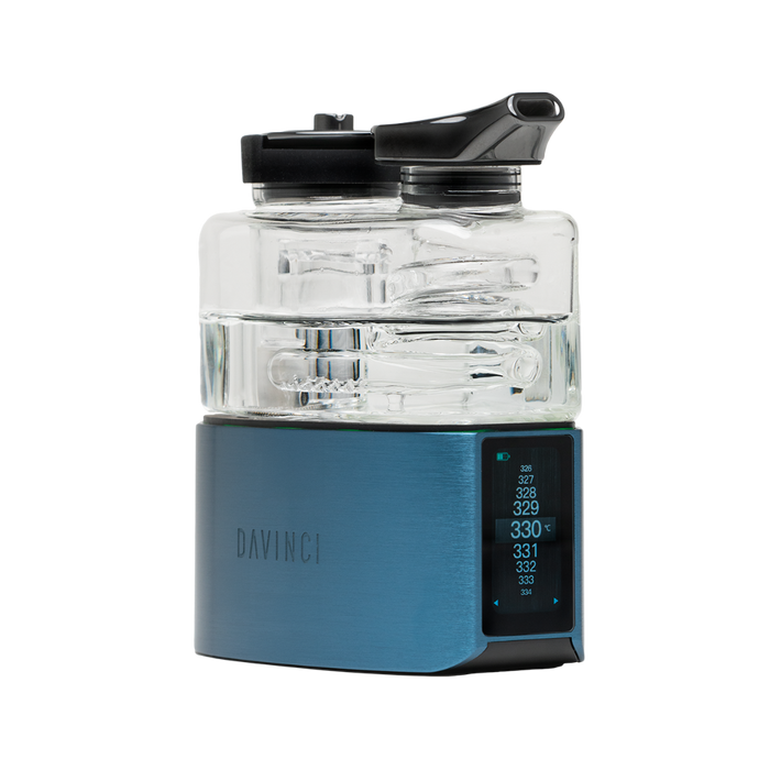 DaVinci EQ Jacuzzi Collection Electric Quartz E Rig