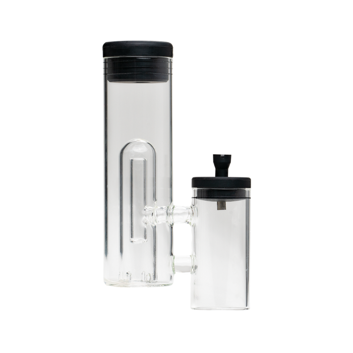 DaVinci EQ Skyrise Bubbler V1