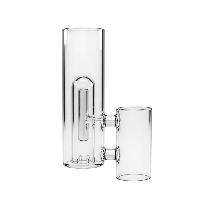 DaVinci EQ Skyrise Bubbler V2