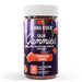 Canna River Calm Full Spectrum CBD Gummies with CBN and CBG 100mg (30 Count) Strawberry Mango